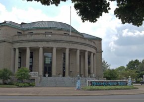 Merry-Go-Round Museum