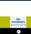 No payments