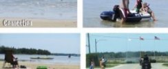 Oliphant Beach