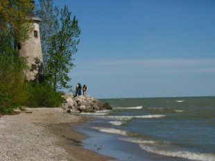 Pelee Island