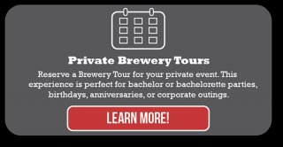 Private Brewery Tours