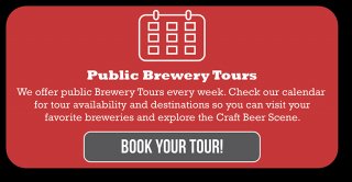 Public Brewery Tours