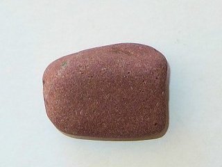 rhyolite lake superior