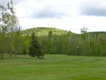 Silver Bay Golf Course, Silver Bay, Minnesota