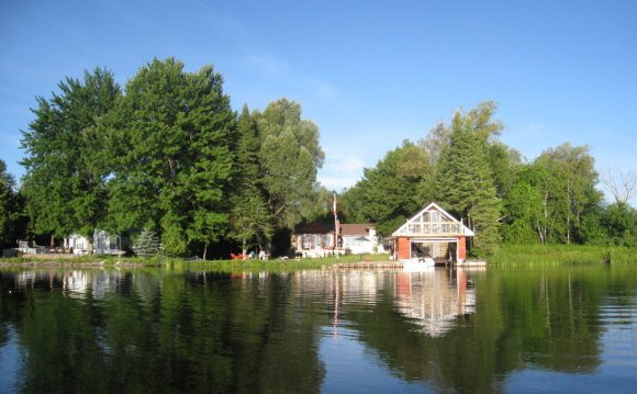 Kawartha Lakes, Ontario