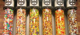 Sweet Factory