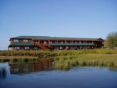 Ashland Lake Superior Lodge