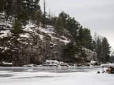 Crooked Lake Ontario