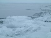 Depth of Lake Superior