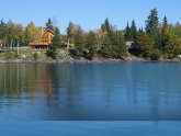 Eagle Lake Lodge Ontario