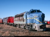 Escanaba & Lake Superior Railroad