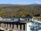 Great Lake Tasmania accommodation