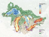 Great Lakes contamination