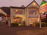 Great Lakes Motel Taupo