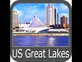 Great Lakes Navigation Charts