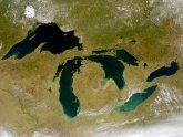 Great Lakes Saint Lawrence Lowlands