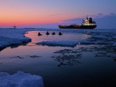 Great Lakes shipping Schedule