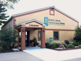 Great Lakes Veterinary Hospital