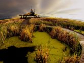 Great Salt Lake Shorelands Preserve