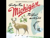 Greetings From Michigan The Great Lakes State