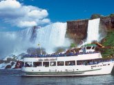 Lake Erie boat Tours