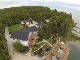 Lake Huron Cottages