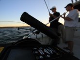 Lake Huron Fishing Charters