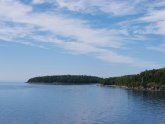 Lake Huron islands