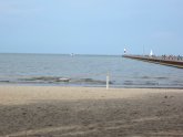 Lake Ontario beaches