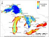 Lake Ontario information