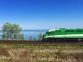 Lake Ontario Waterfront Trail