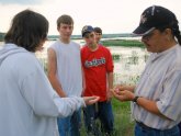 Lake Superior Indian tribes