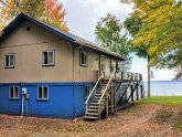 Lake Superior Lodge