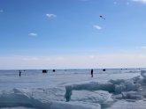 Lake Superior open