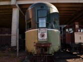 Lake Superior Railroad Museum Duluth MN