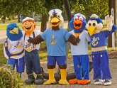 Lake Superior State University Mascots