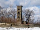 Lighthouses on Lake Erie