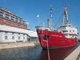 Marine Museum of the Great Lakes