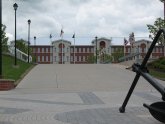 Navy basic Training Great Lakes