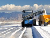 Salt from the Great Salt Lake