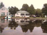 Sturgeon Lake, Ontario fishing