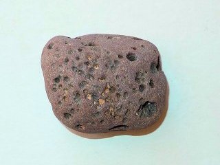 vesicular rhyolite lake superior