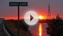 10 Facts About Rainy Lake - Northern Ontario Travel