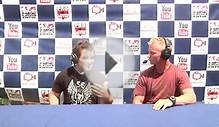 2014 USA BMX Great Salt Lake Nationals Pre Show