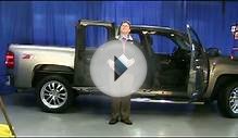 2008 Chevrolet Silverado LT at Great Lakes Chevrolet in