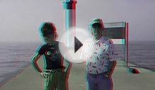 3D SUNSHINE LAKE PARK LIGHTHOUSE - WHITBY ONTARIO CANADA