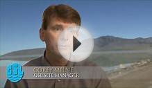 40 Years Powered by the Sun - Great Salt Lake Minerals