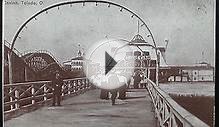 1900’s LAKE ERIE Amusement PARK & CASINO Postcard