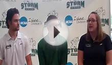 2012 Lake Erie College GLIAC Swimming Preview