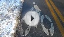 2015 Winter ride to Lake Huron